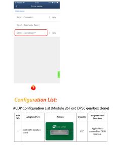 ACDP-M26