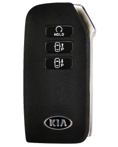 KIA-PR3-P2500