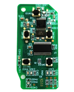 LONSDOR JLR 2015-2018 315mhz