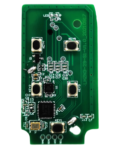 LONSDOR JLR 2018+ 315mhz