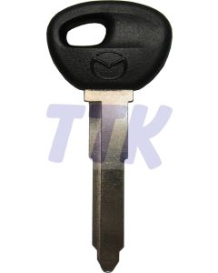 Mazda MVP Premacy BT50 8C Key Programming