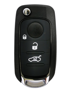 FIAT 3B 500X EGEA TIPO AES REMOTE KEY