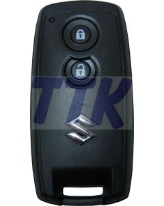 Suzuki Sx4 Swift Prox Remote Programming