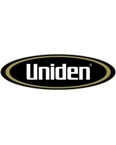 Uniden  VS1600XR VS2600XR Remote Programming