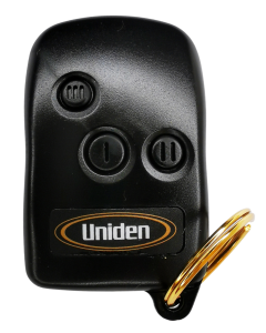 UNIDEN SEA935 SEA933 REMOTE