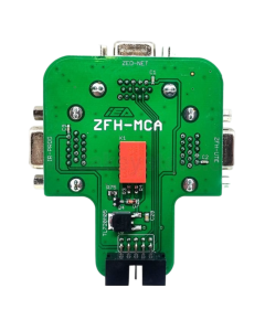 ZFH-MCA